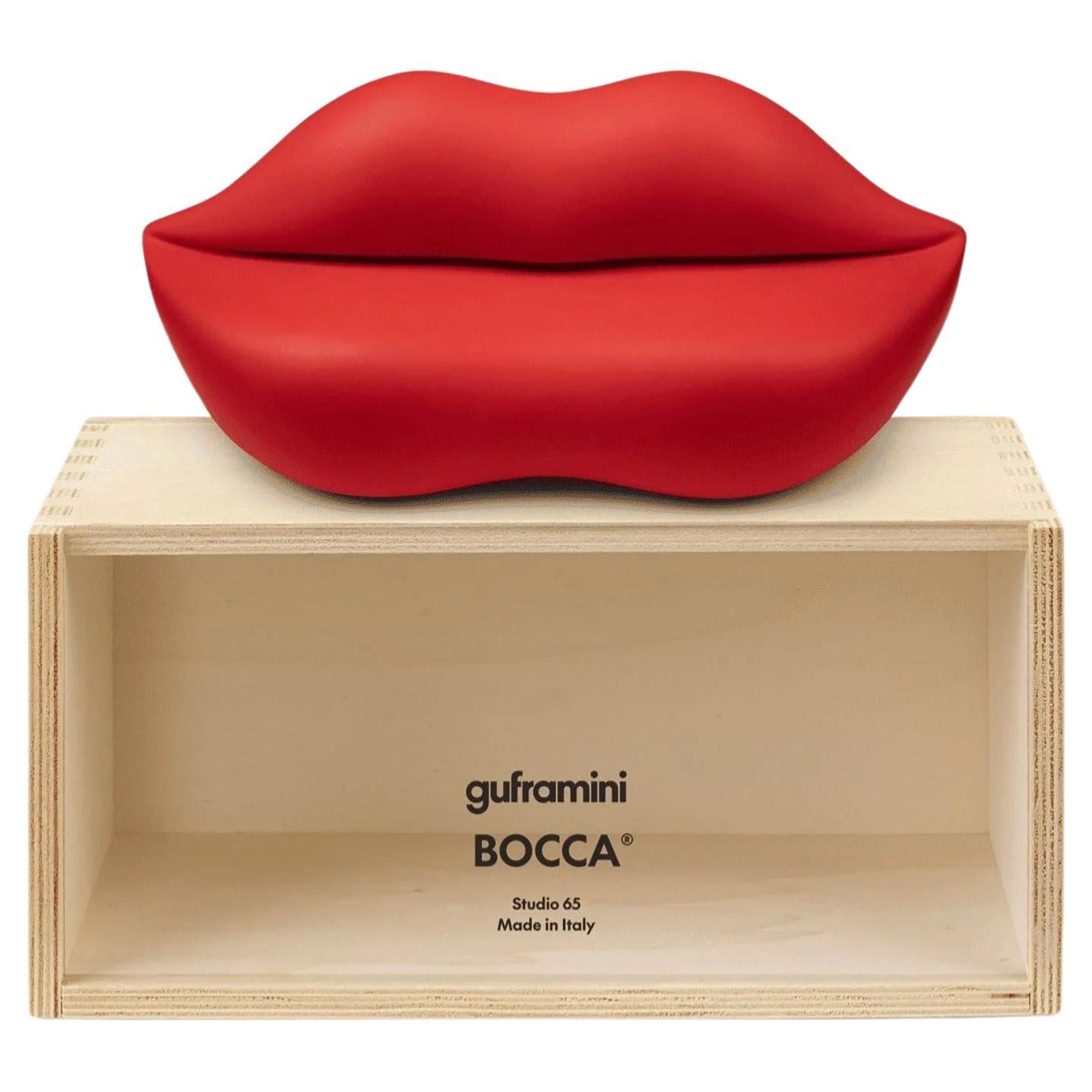 Gufram GUFRAMINI Bocca, 1:8 Scale by Studio 65