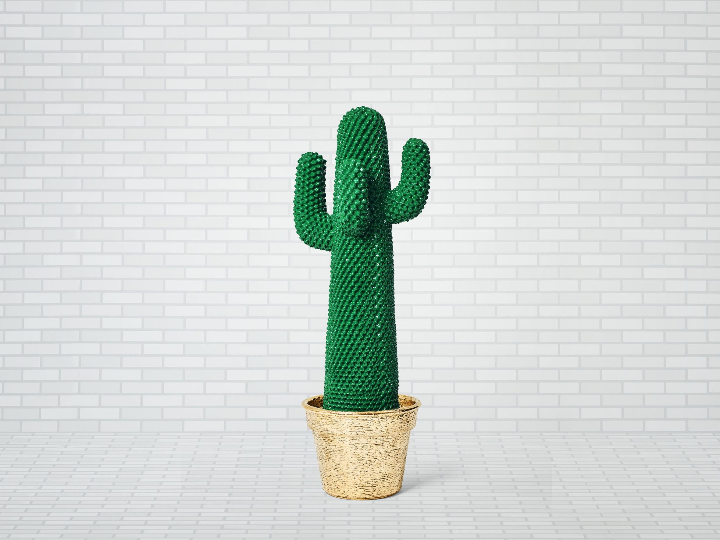 Modern SUPER GUFRAM Job Cactus by Studio Job For Sale