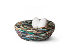 GUFRAM La Cova Nido de Gianni Ruffi