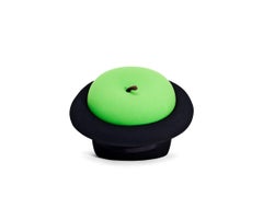 Silla-escultura Gufram Magritta de Sebastian Matta