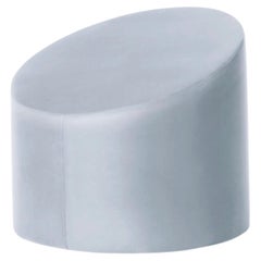 Gufram Mozza Green Sculptural Seat / Armchair by Giuseppe Raimondi - Grey