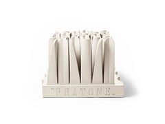 Chaise Lounge Gufram Nordic Pratone di Ceretti, Derossi & Rosso