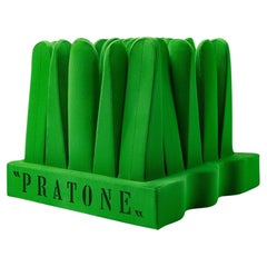 Gufram PRATONE Forever by Ceretti / Derossi / Rosso