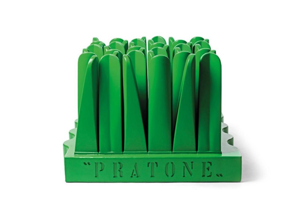 pratone lounge chair