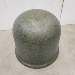 Gufram Puffo Stool by Gruppo Sturm Ceretti & Rosso, 65/1000