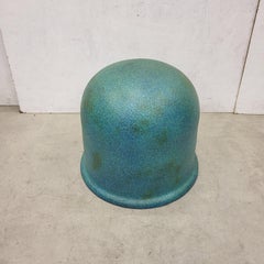 Gufram Puffo Stool by Gruppo Sturm Ceretti & Rosso, 72/1000