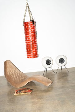 Gufram PUNCH-A-WALL by Studio Job