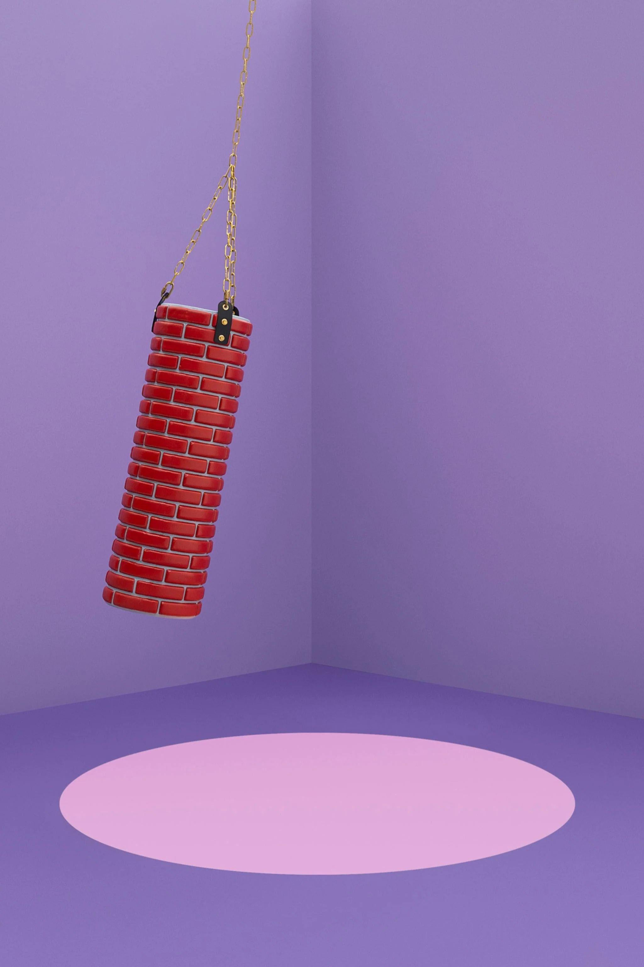 Gufram PUNCH-A-WALL par Studio Job en vente 2