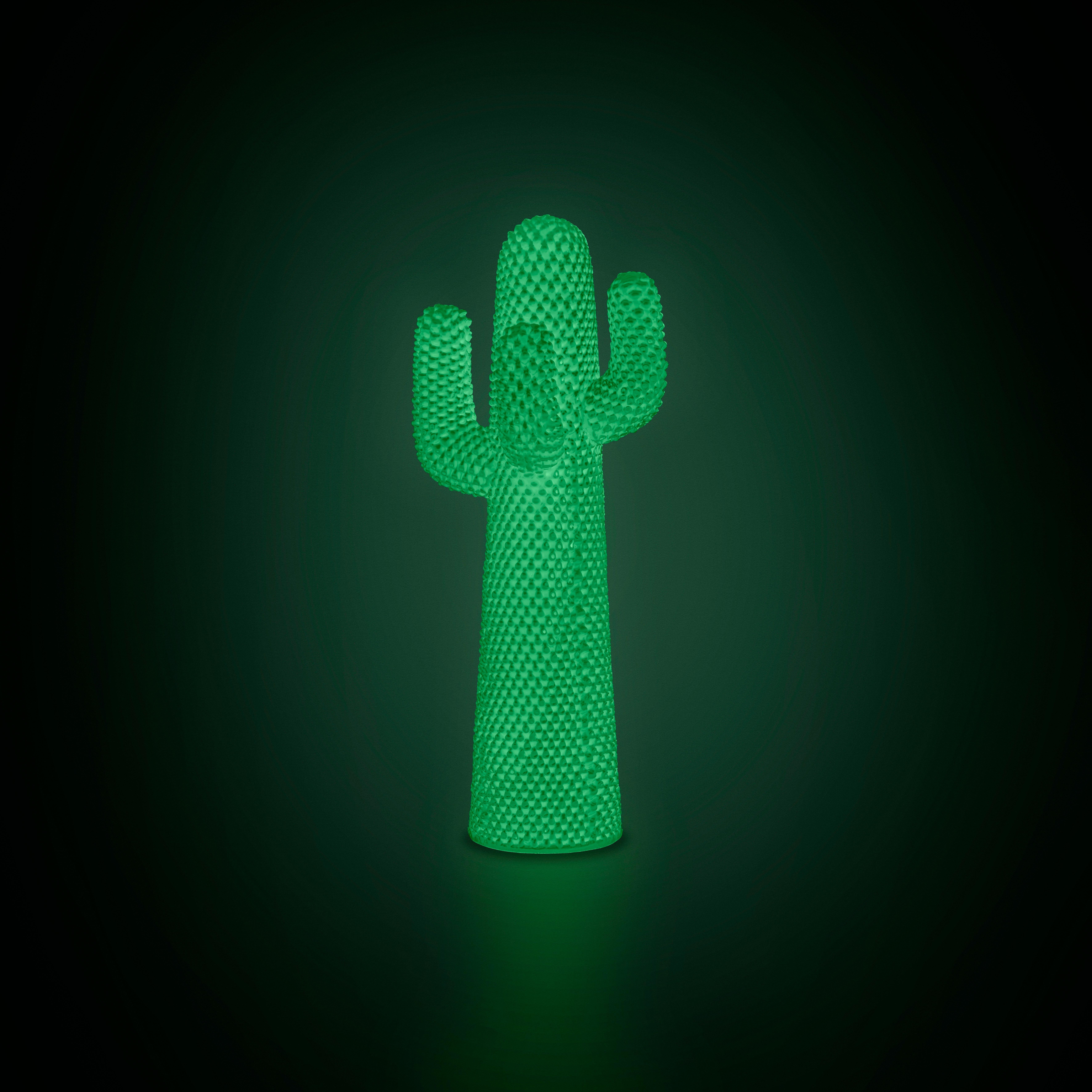 Gufram Radiant Cactus Sculptural Coatrack von Drocco & Mello und Ordovas (Moderne) im Angebot
