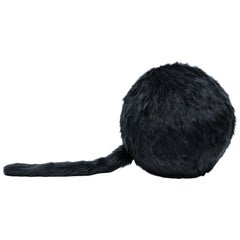 Pouf GUFRAM Ron Ron di Marion Baruch