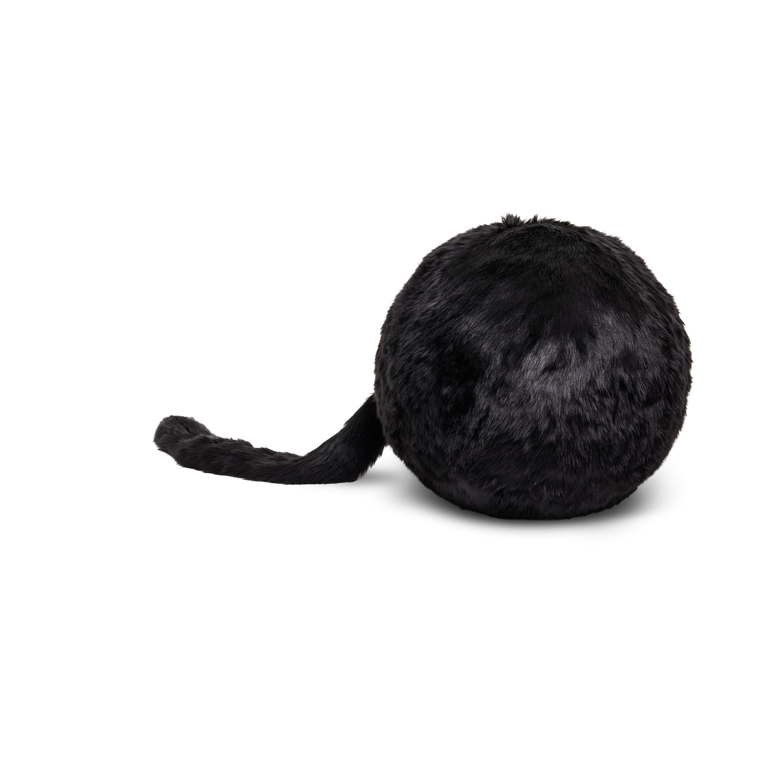 Moderne GUFRAM Ron Pouf de Marion Baruch en vente