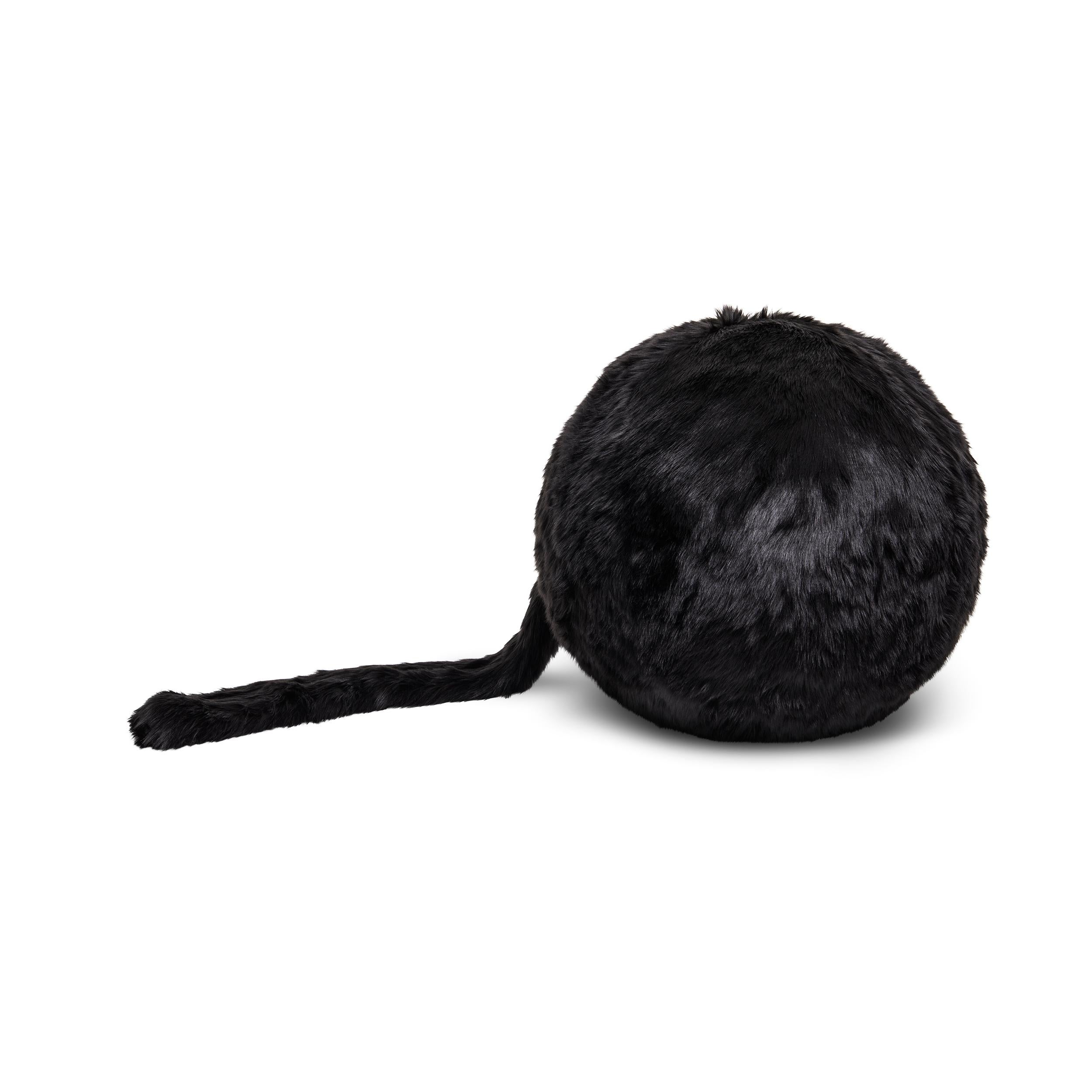 italien GUFRAM Ron Pouf de Marion Baruch en vente