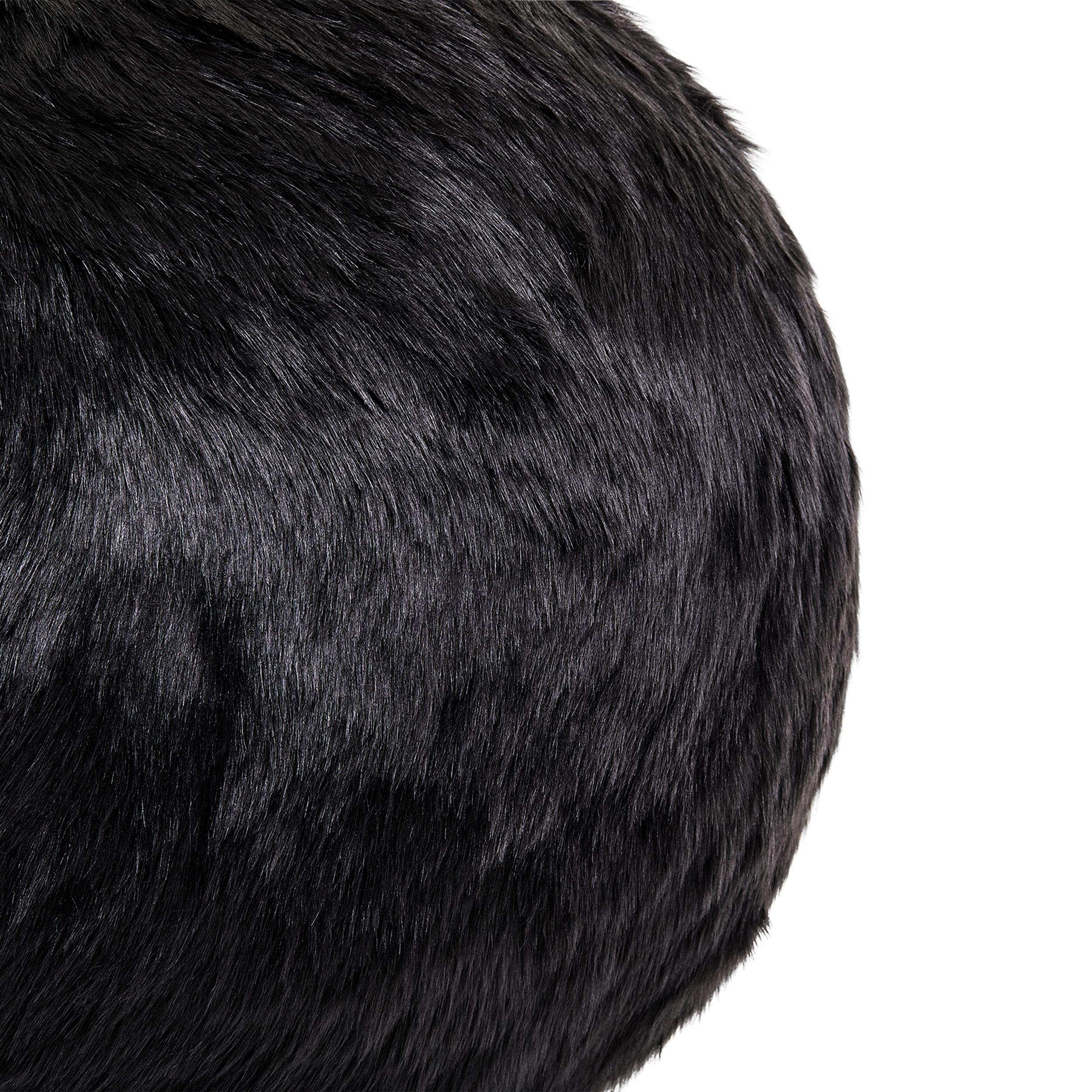 XXIe siècle et contemporain GUFRAM Ron Pouf de Marion Baruch en vente