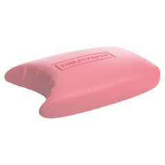 Gufram Soap Coffee Table by Toiletpaper, Maurizio Cattelan - Limited Edition
