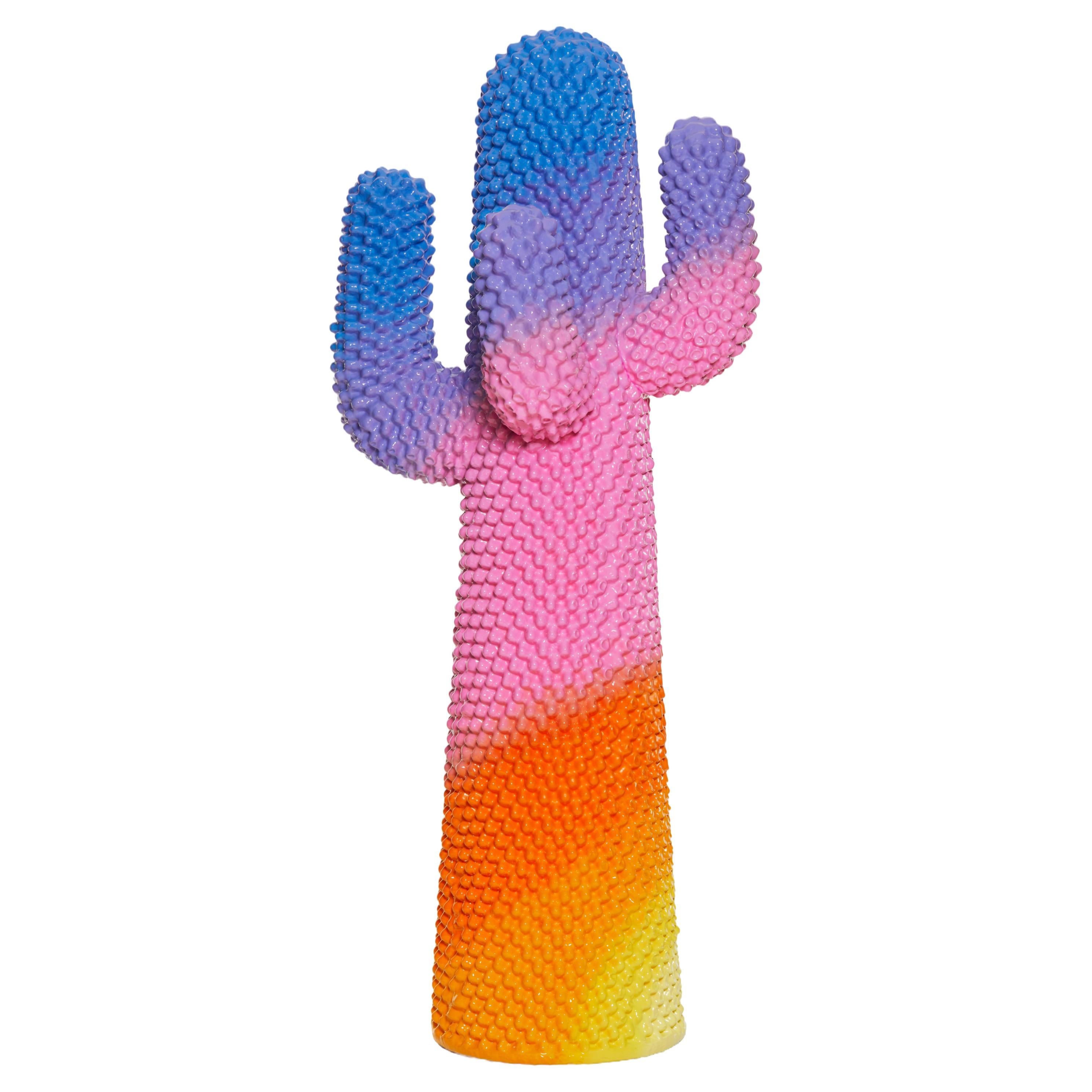 GUFRAM Sunrise Cactus by Drocco & Mello - Paul Smith limited edition 1/169 For Sale