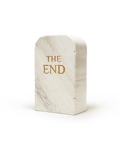 GUFRAM The End 1516 Stool by TOILETPAPER