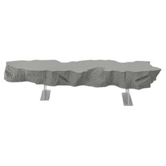 Gufram x Snarkitecture Broken Bench