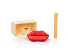 Miniatura GUFRAMINI Little Bocca de Studio 65