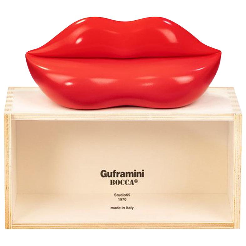 Petit Bocca Miniature de GUFRAMINI par Studio 65 en vente