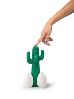 GUFRAMINI Little GOD Miniature by Toiletpaper