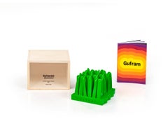 GUFRAMINI Pratone by Ceretti, Derossi & Rosso - 1stdibs New York