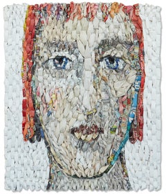 Female Portrait #7