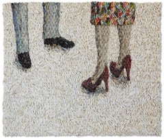 Man and Woman/Meeting