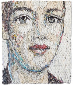 Portrait of a Young Woman #27