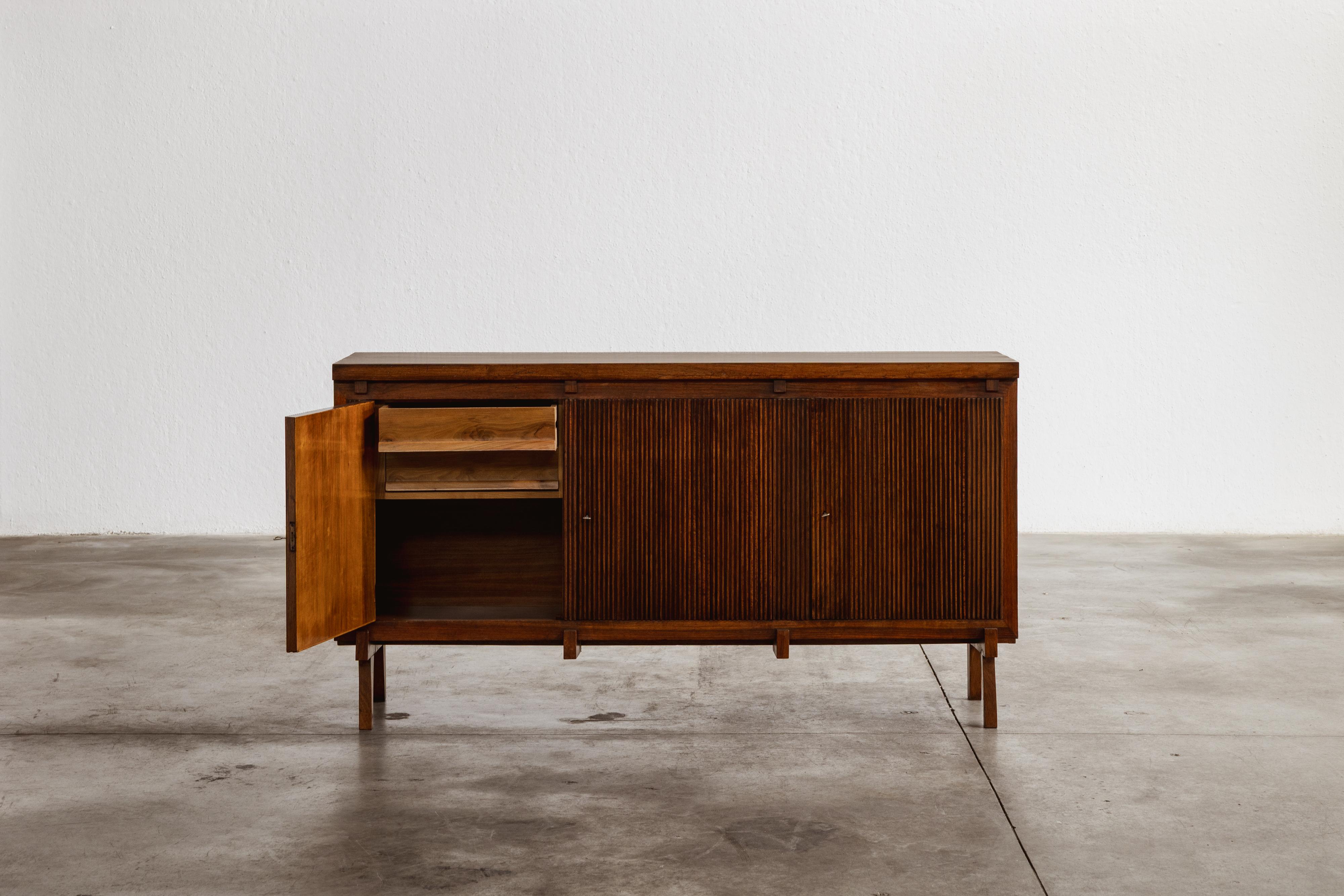 Credenza Gugielmo Ulrich, 1950 in vendita 4