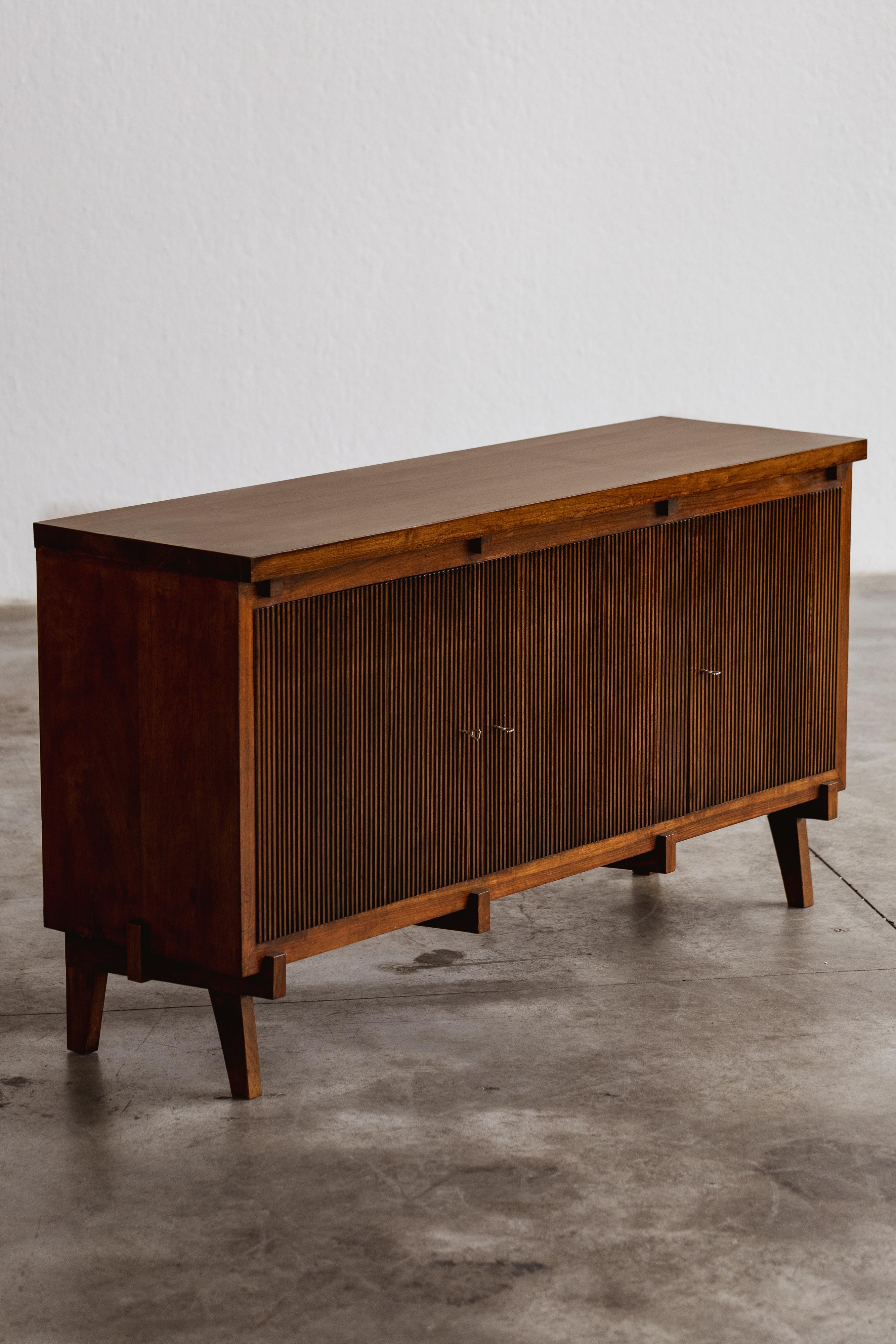 Credenza Gugielmo Ulrich, 1950 in vendita 2
