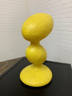 Guglielmo Berchicci for Kundalini ETA Fiberglass Table Lamp