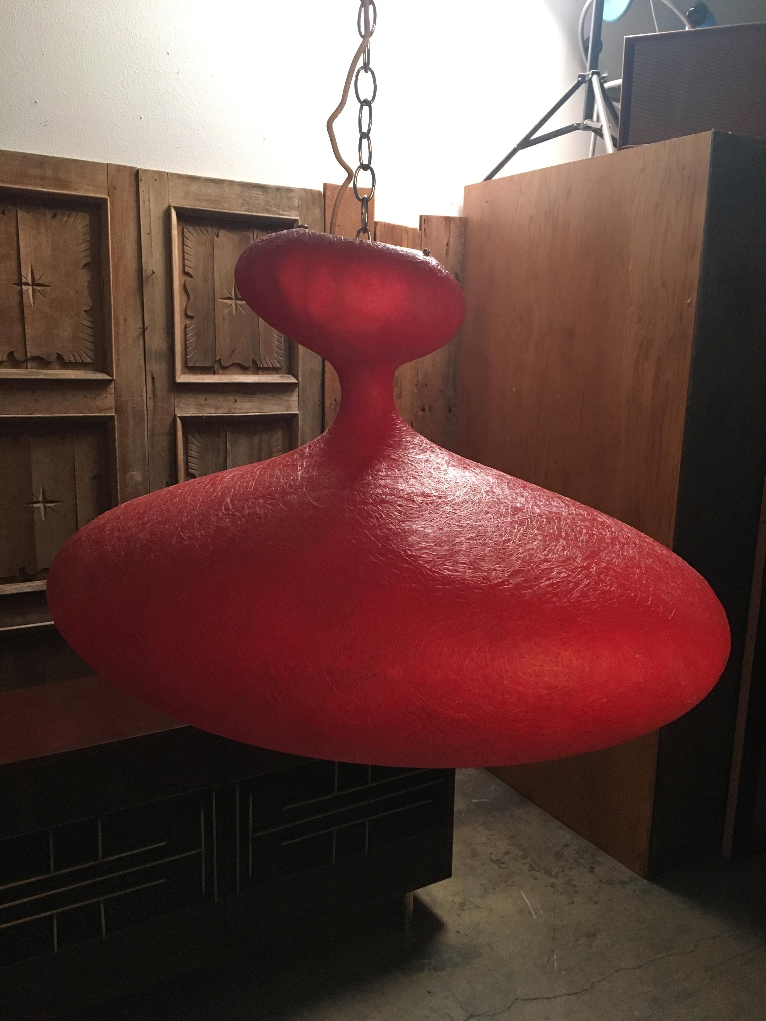 Modern Guglielmo Berchicci Pendant Lamp