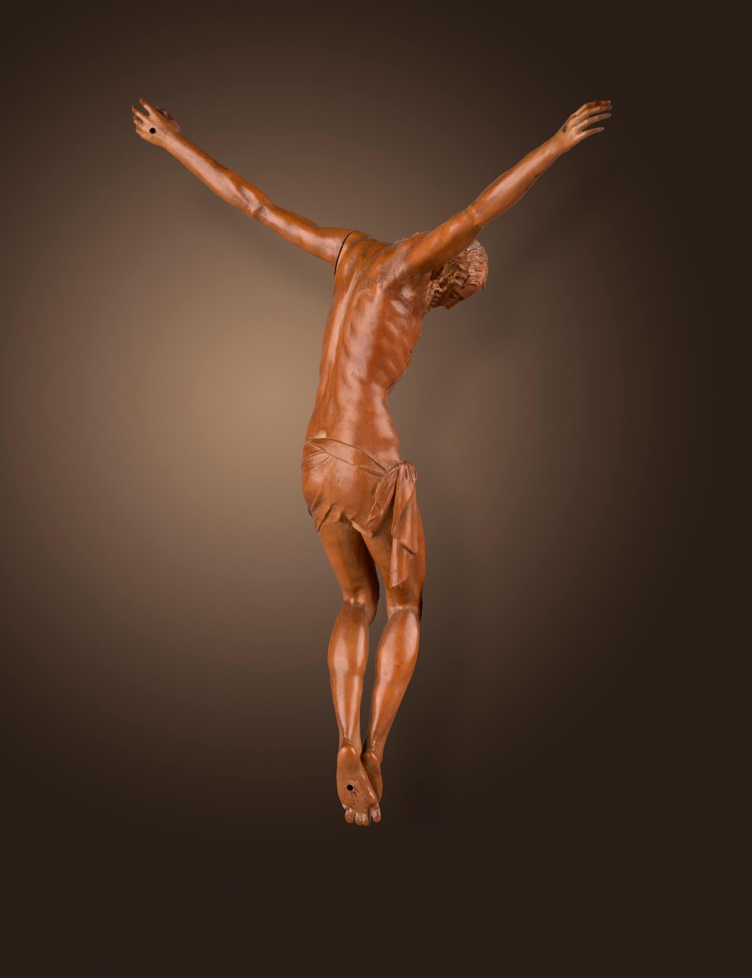 Corpus Christi 1