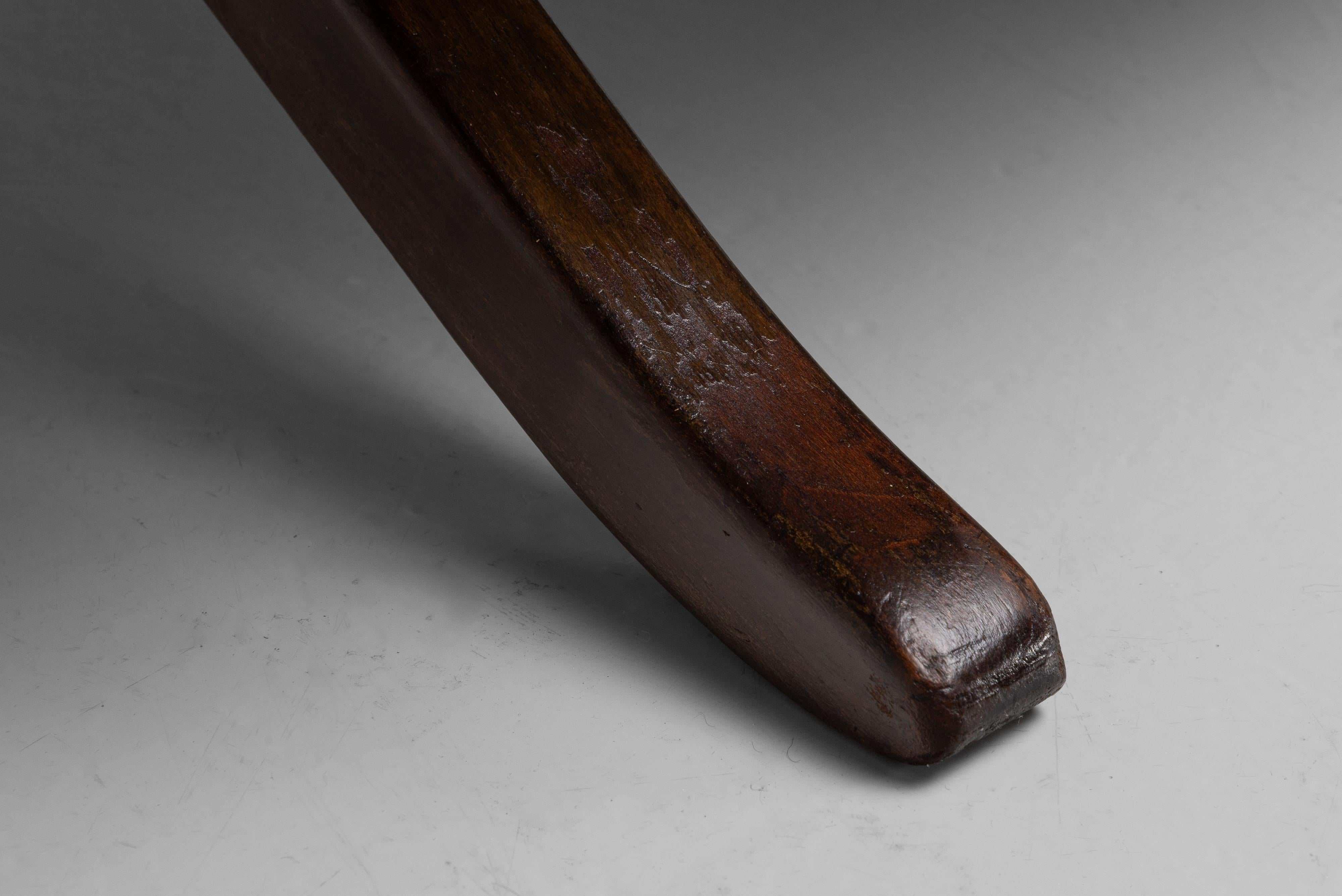 Fauteuil Guglielmo Pecorini Edizioni I Due Forni Italie 1942 en vente 4