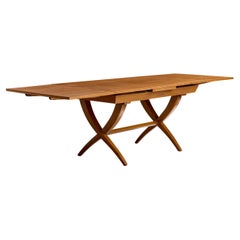 Italian Dining Room Tables