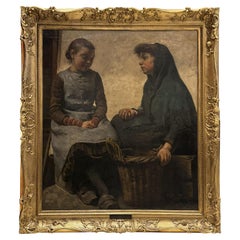 Guglielmo Stella, The Greengrocer