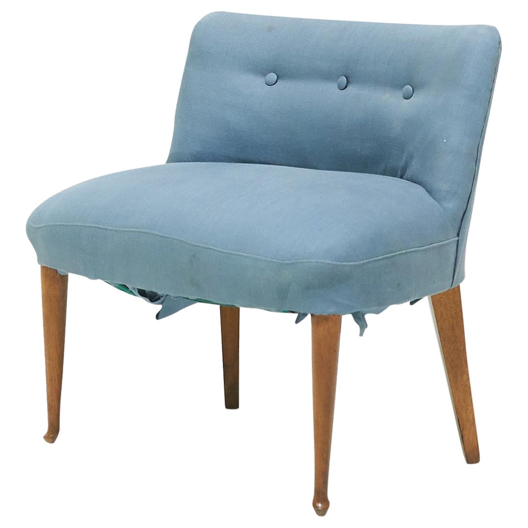 Guglielmo Ulrich Chair