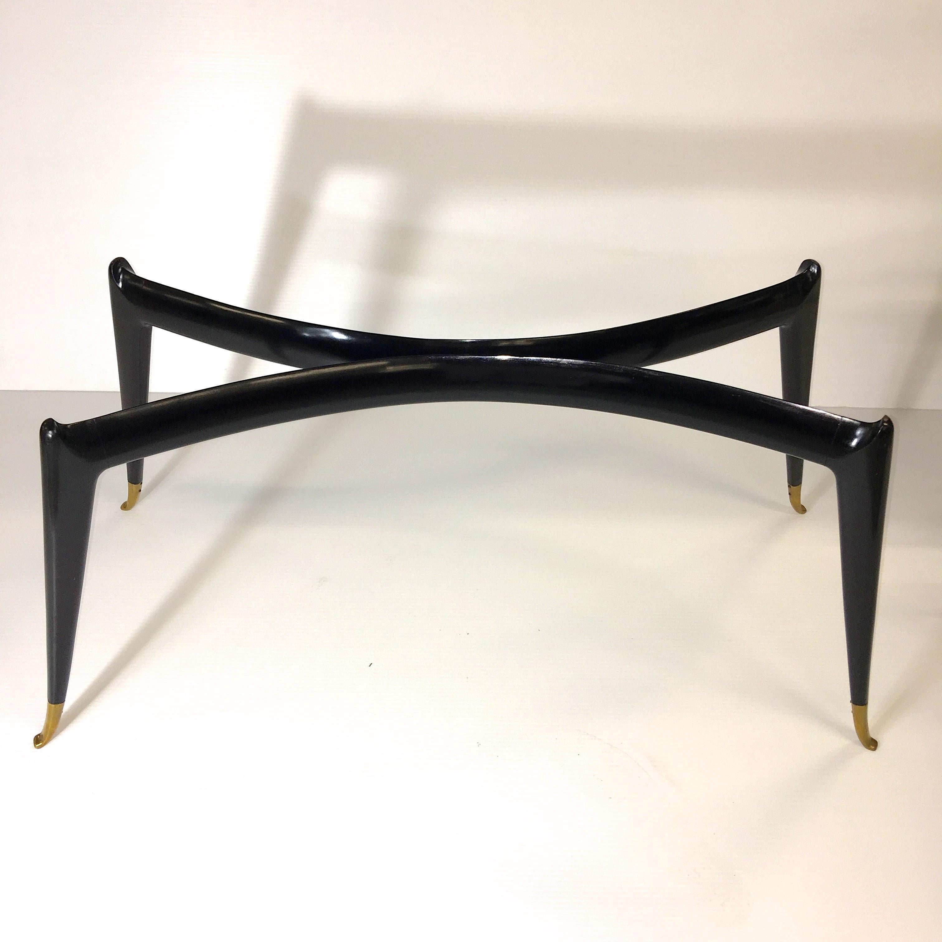 Guglielmo Ulrich attributed Cocktail Table For Sale 6