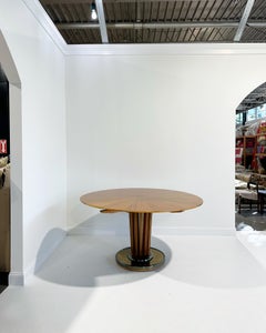 Guglielmo Ulrich Dining Table