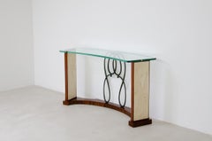 Guglielmo Ulrich elegant console