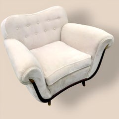 Guglielmo Ulrich Fauteuils