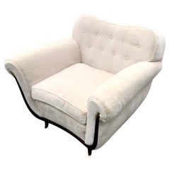 Guglielmo Ulrich Fauteuils