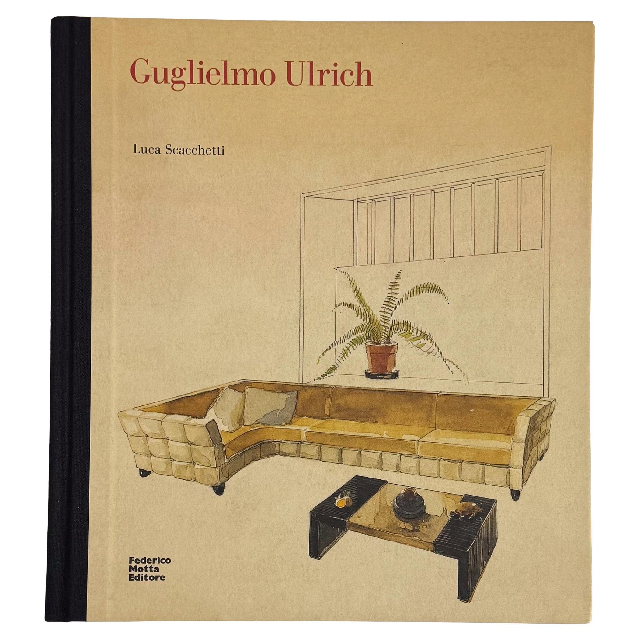 Guglielmo Ulrich en venta