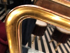 Tocador Art Déco Guglielmo Ulrich para Valzania Pergamino