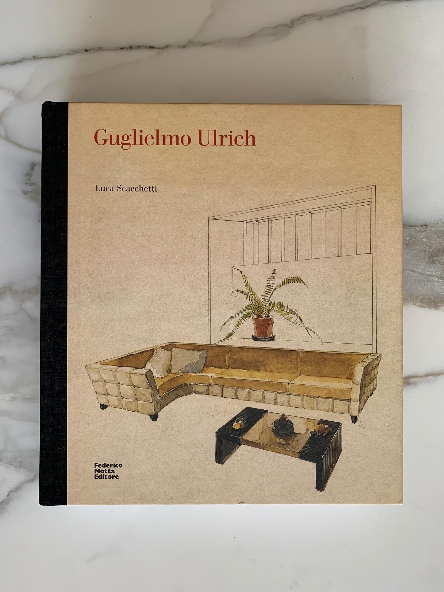 Guglielmo Ulrich Monograph, 2009 5