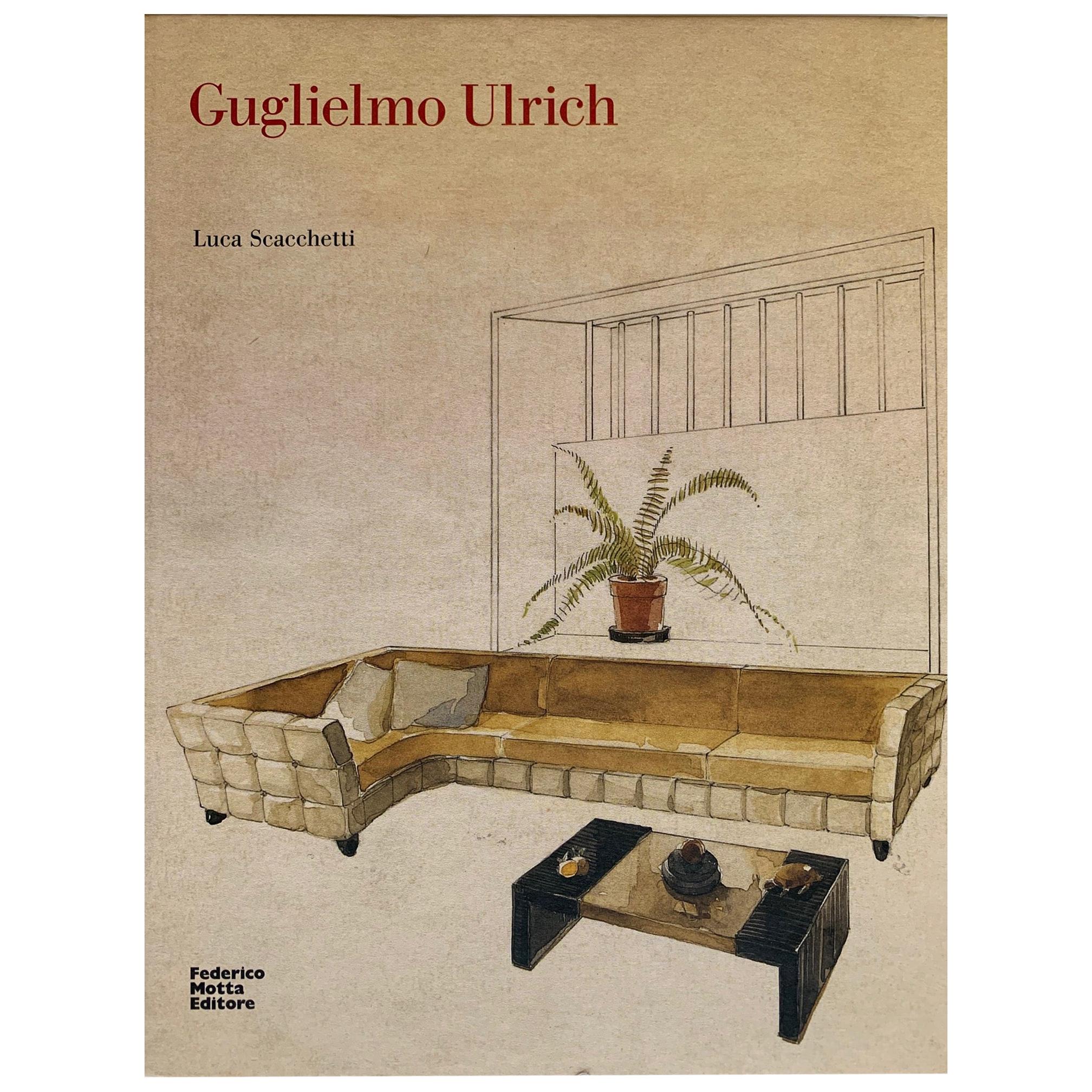 Guglielmo Ulrich Monograph, 2009