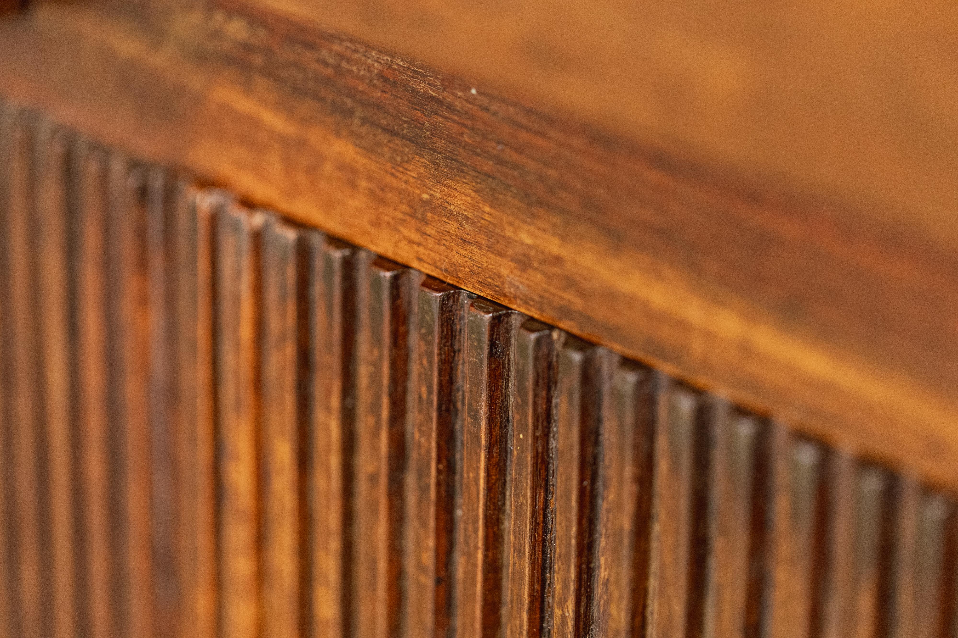 Guglielmo Ulrich Sideboard, 1950 For Sale 3
