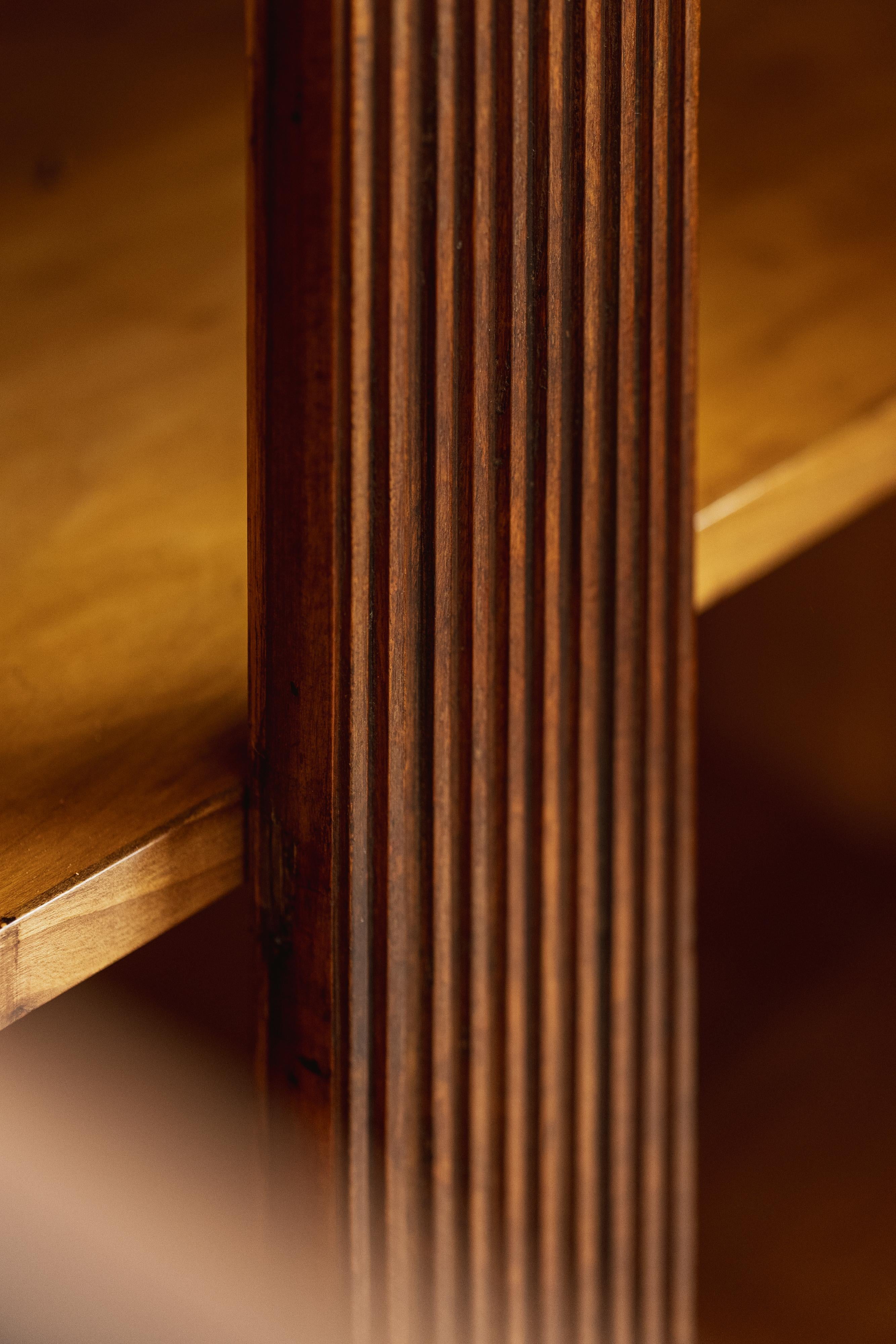 Guglielmo Ulrich Sideboard, 1950 For Sale 2