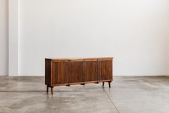 Guglielmo Ulrich Sideboard for S.A.F.F.A. Milano, 1960s