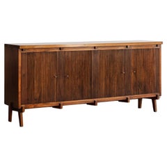 Buffet Guglielmo Ulrich, 1950